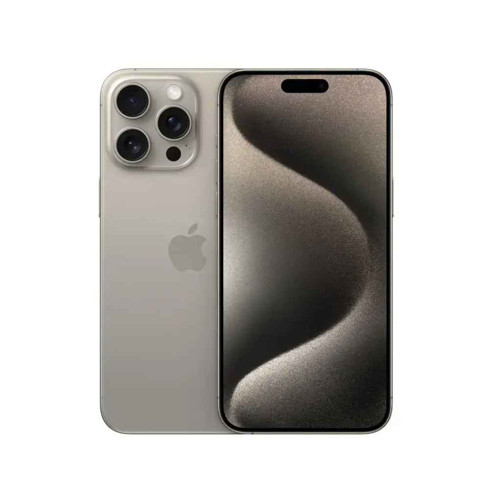 iPhone 15 Pro Max semi nuevo