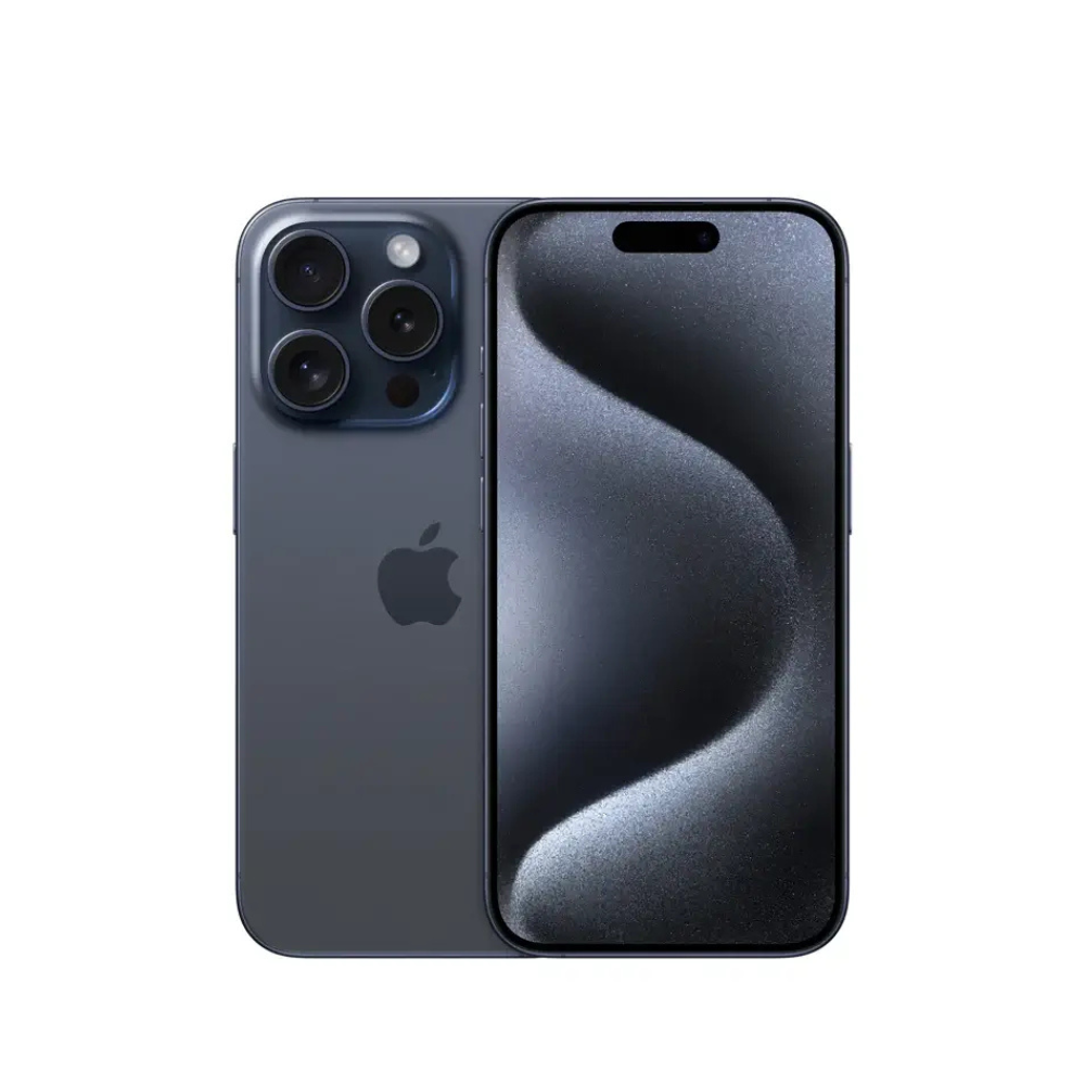 iPhone 15 Pro semi nuevo | Batería certificada