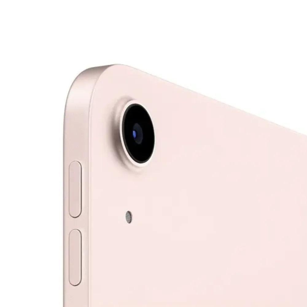 iPad Air 5 (5ta generación) semi nuevo - imagen 2 - nixblix Colombia #Color_Rosa