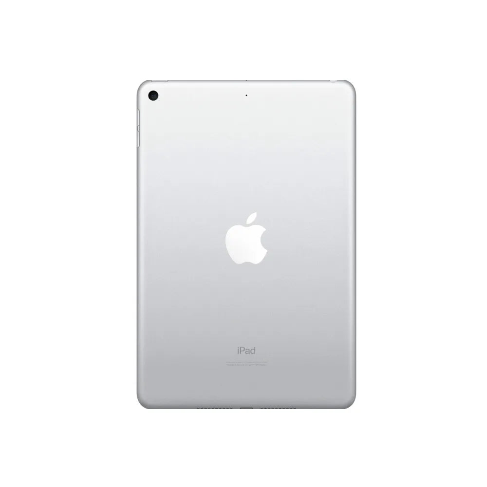 iPad mini 5 semi nuevo - Plata