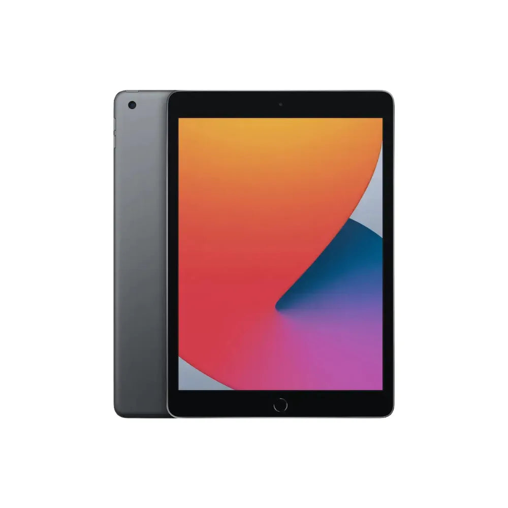 iPad 8 Wi-Fi semi nuevo - Gris Espacial
