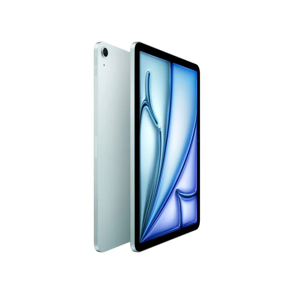 iPad Air 11 semi nuevo - Azul