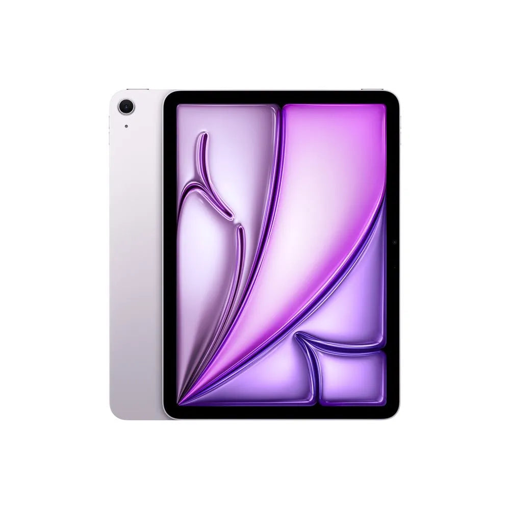 iPad Air 11 semi nuevo - Morado