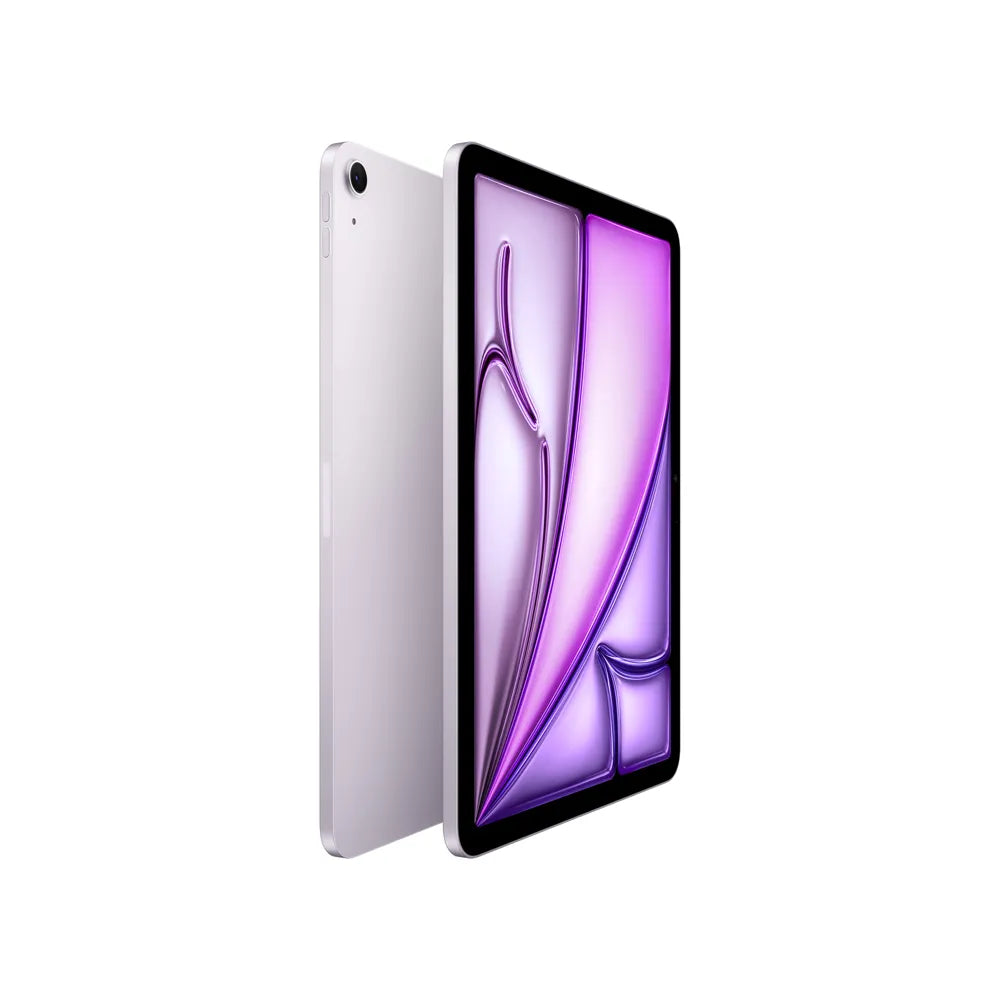 iPad Air 11 semi nuevo - Morado