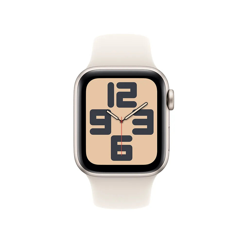 Apple Watch SE 2 semi nuevo (GPS) | No incluye correa
