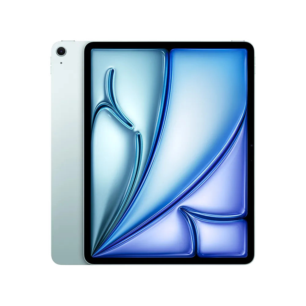 iPad Air 11 Chip M3 semi nuevo - Azul