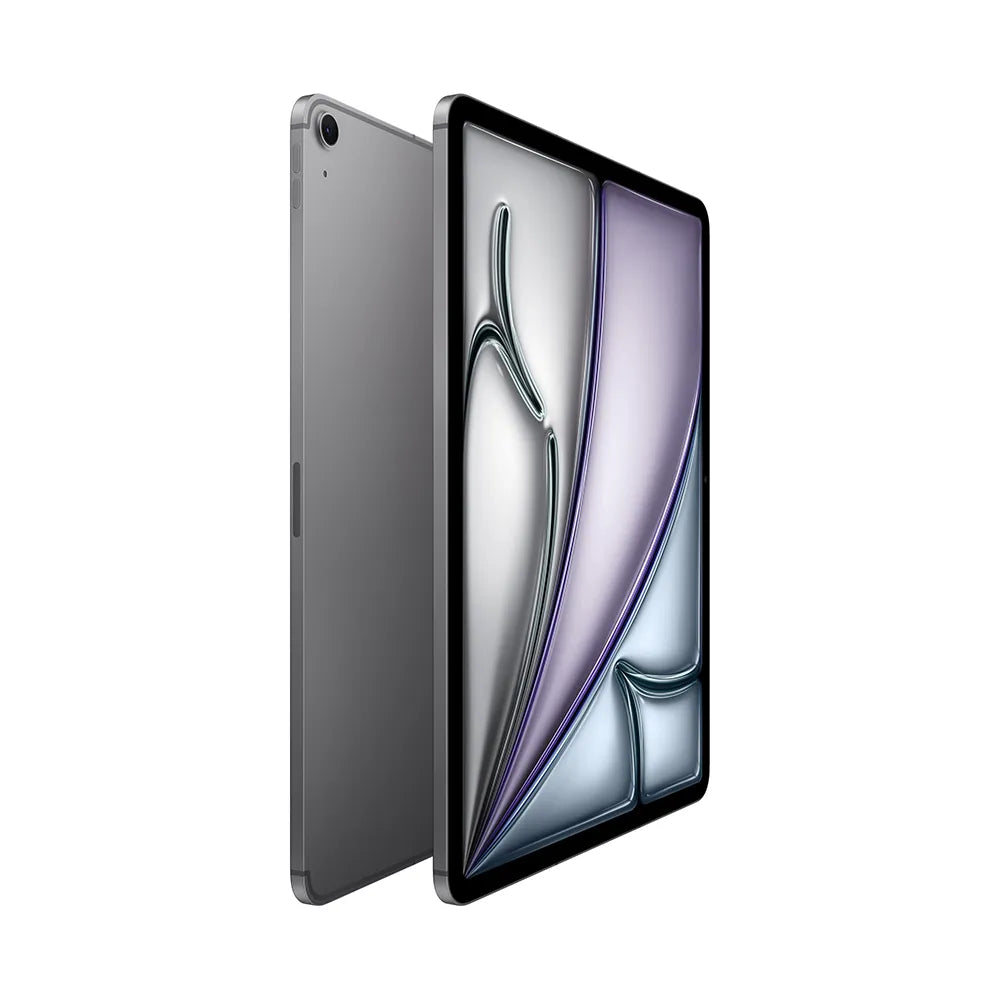 iPad Air 13 Chip M3 semi nuevo - Gris Espacial