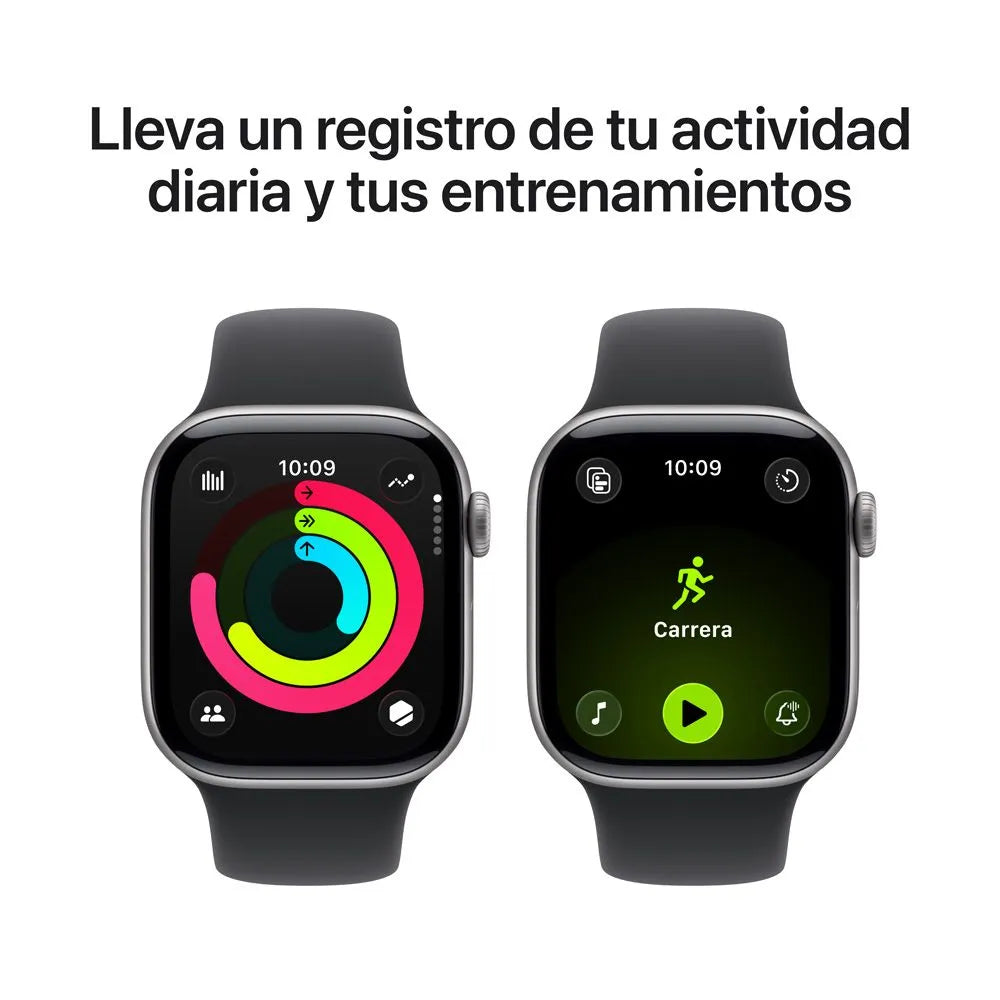 Apple Watch Series 11 semi nuevo | No incluye correa
