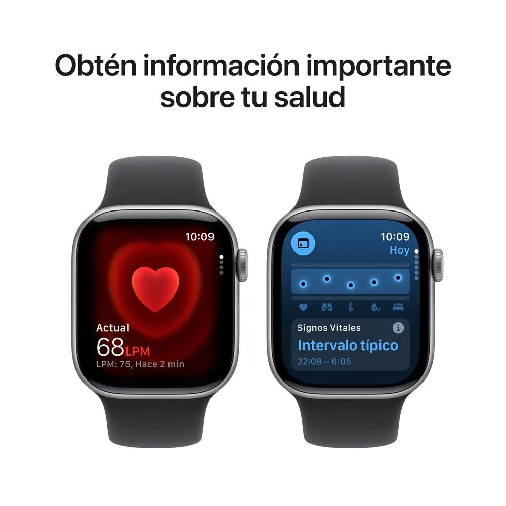 Apple Watch Series 11 semi nuevo | No incluye correa