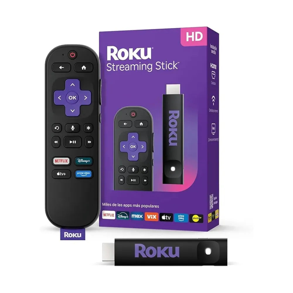 Roku Streaming Stick