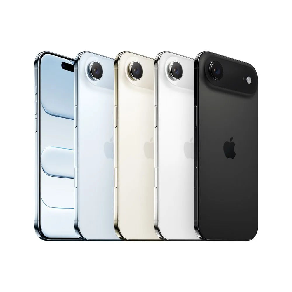 Modelos iPhone Air - Nixblix Colombia
