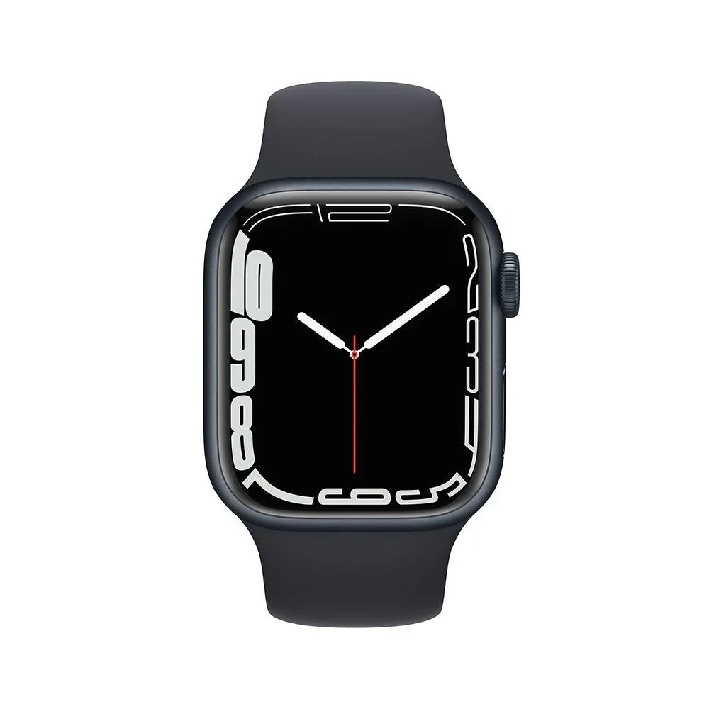 Apple Watch Series 7 semi nuevo (GPS) | No incluye correa