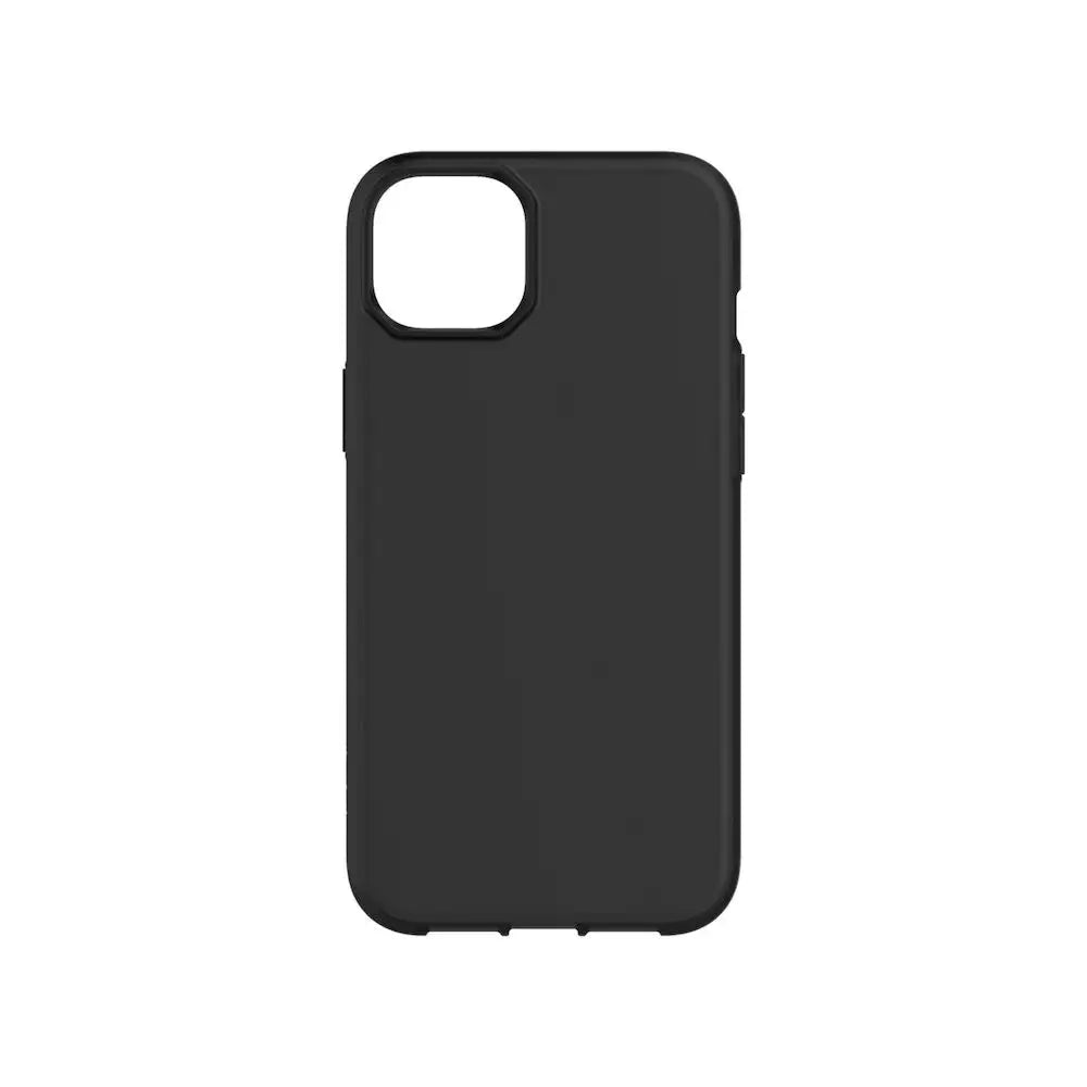 Case Griffin Survivor Clear para iPhone 14 Plus - Negro