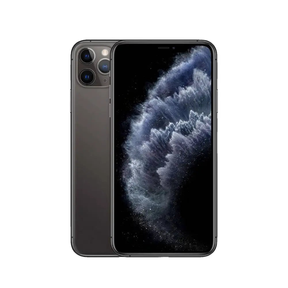 iPhone 11 Pro Max semi nuevo | Batería original 85% o más