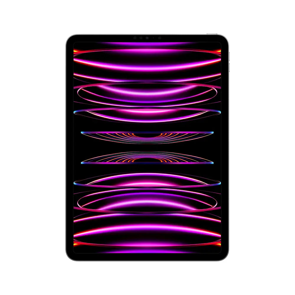 iPad Pro 11 (4ta Generación) Chip M2 semi nuevo - Gris Espacial