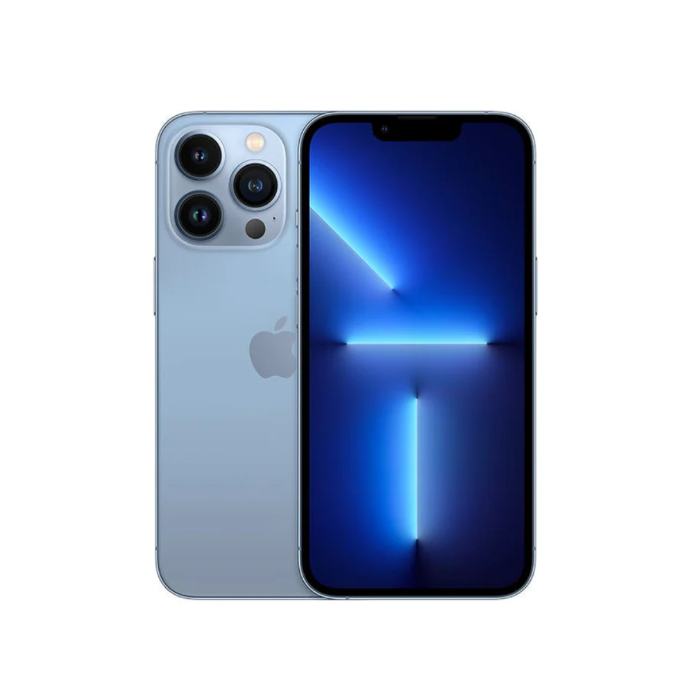 iPhone 13 Pro semi nuevo