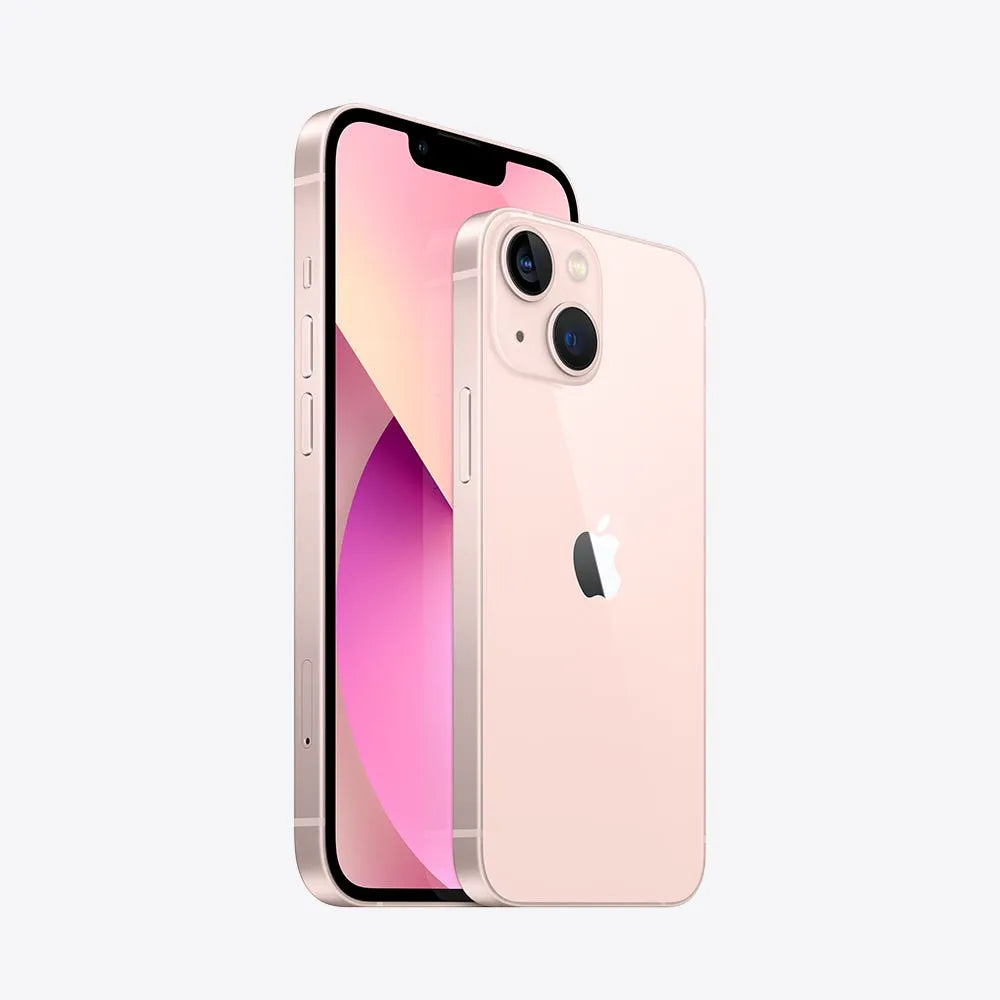 iPhone 13 semi nuevo - Rosa