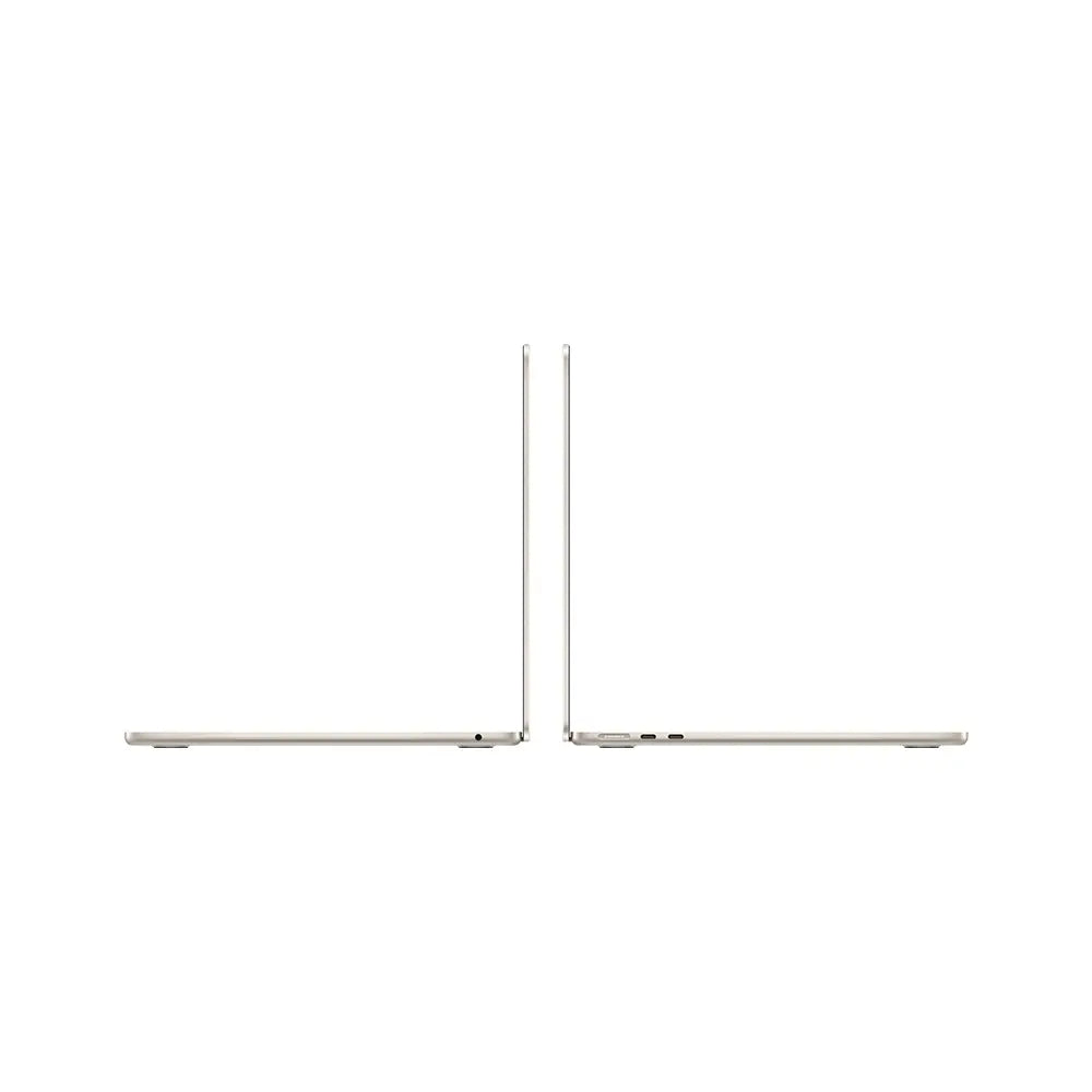 MacBook Air 13 Chip M3 semi nuevo - Blanco Estrella