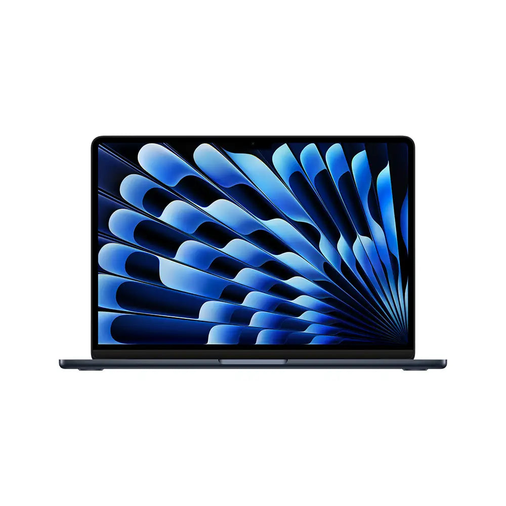 MacBook Air 13 Chip M3 semi nuevo - Medianoche