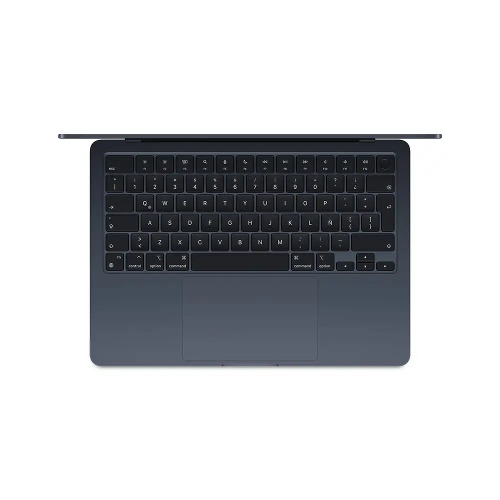 MacBook Air 13 Chip M3 semi nuevo - Medianoche