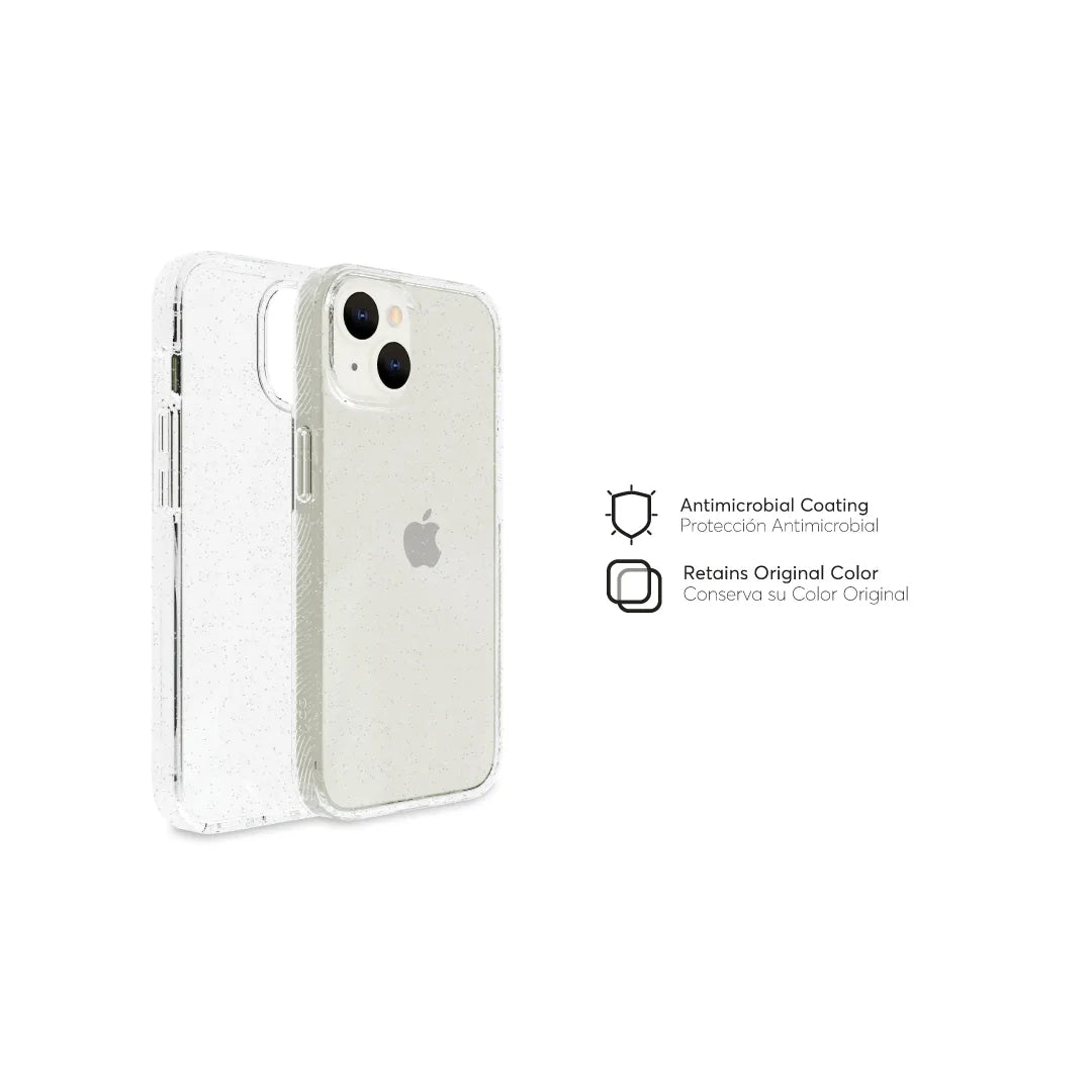 Case NCO SafeCase Force para iPhone 14 Plus - Stardust