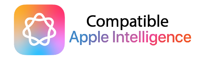 Apple Intelligence