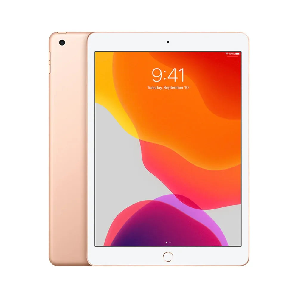 iPad 10.2 (7a Generación) Wi-Fi semi nuevo
