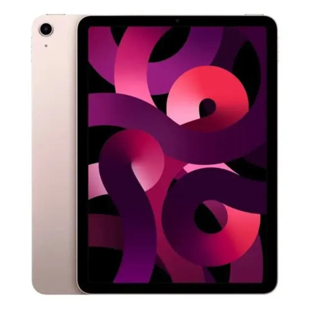 iPad Air 5 (5ta generación) semi nuevo - imagen 1 - nixblix Colombia #Color_Rosa