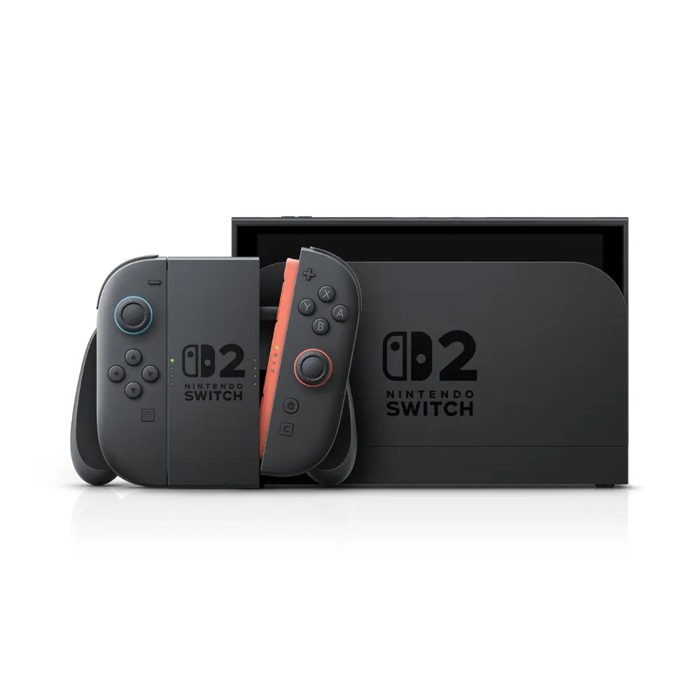 Consola Nintendo Switch 2