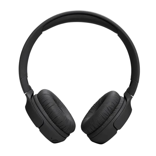 Audífonos JBL T520BT Inalámbricos - Negro