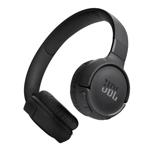 Audífonos JBL T520BT Inalámbricos - Negro