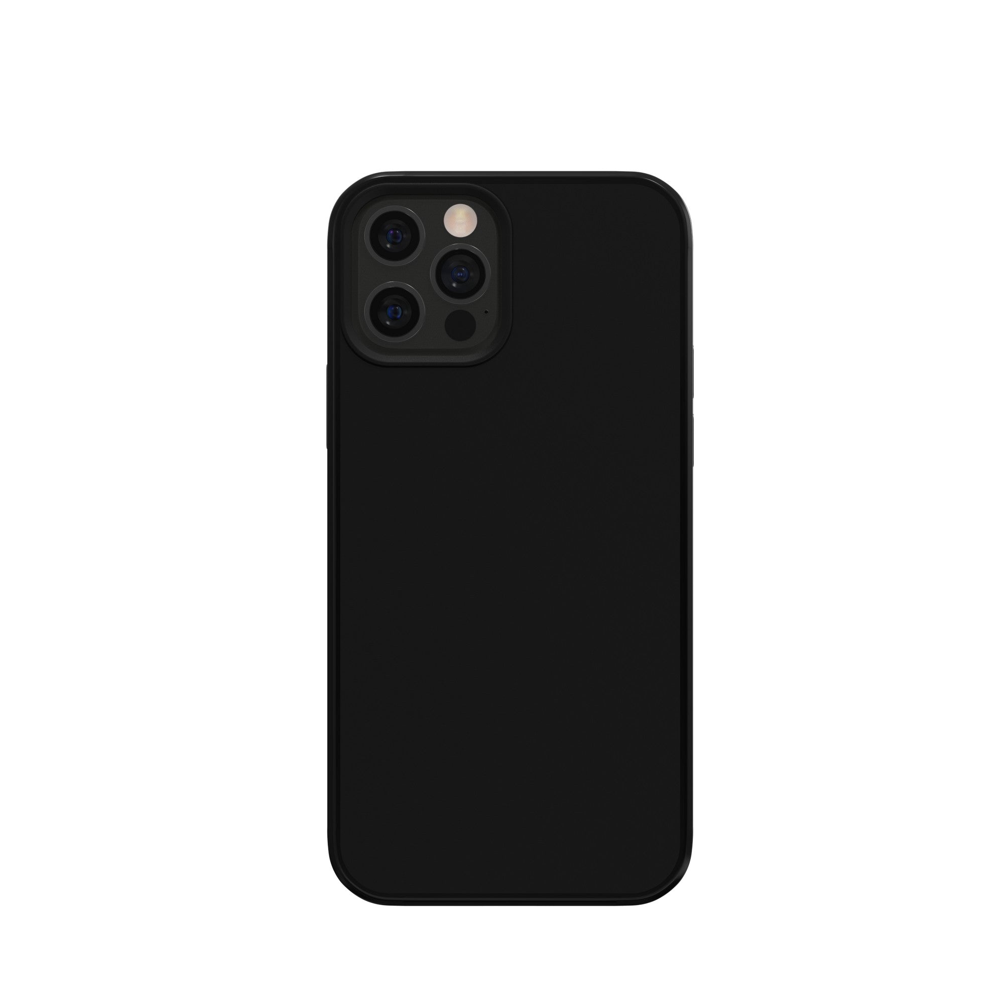 Case IFROGZ para iPhone 12/12 Pro - Negro