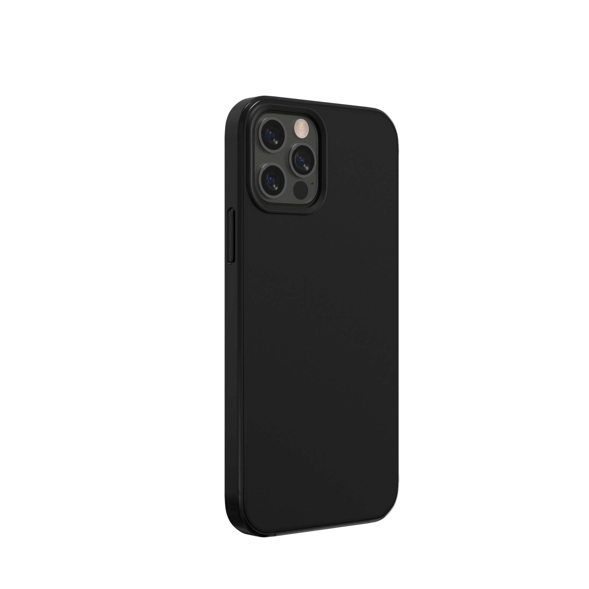 Case IFROGZ para iPhone 12/12 Pro - Negro