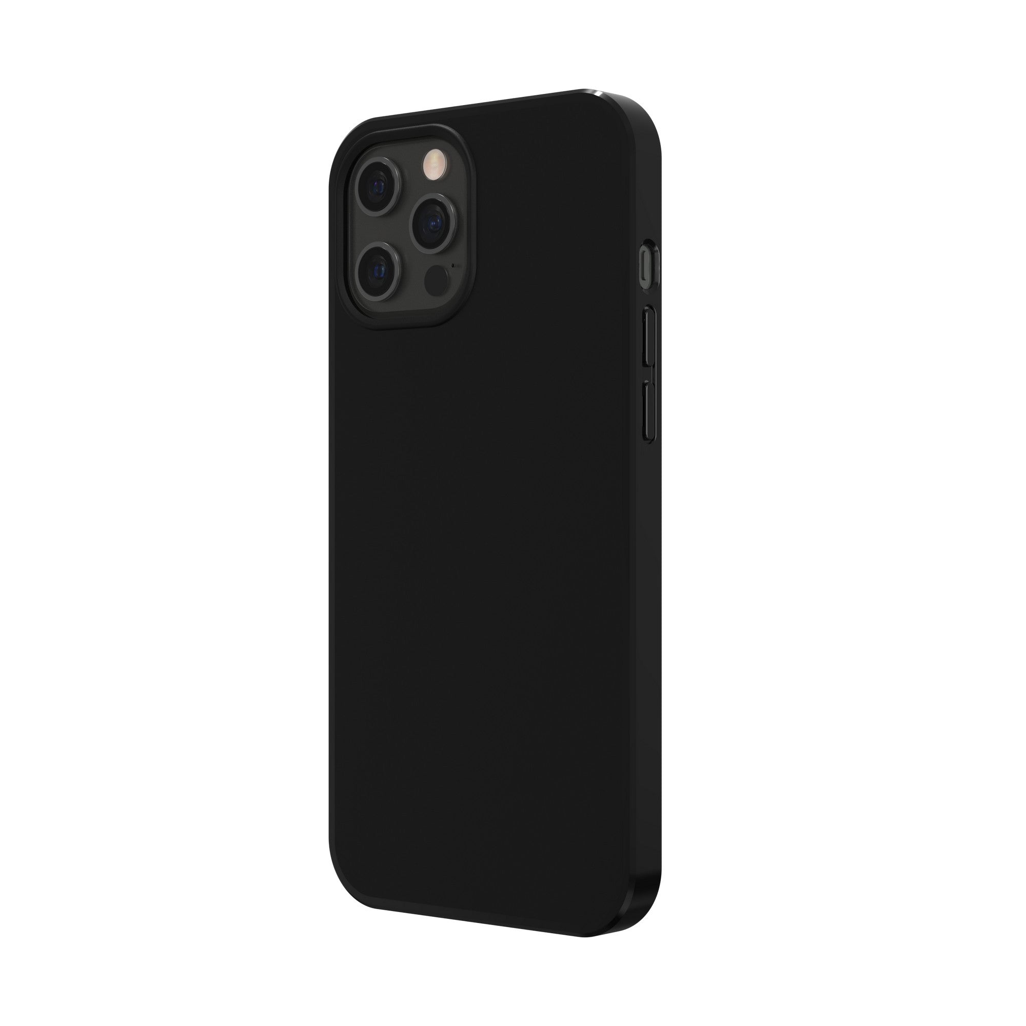 Case IFROGZ para iPhone 12 Pro Max - Negro