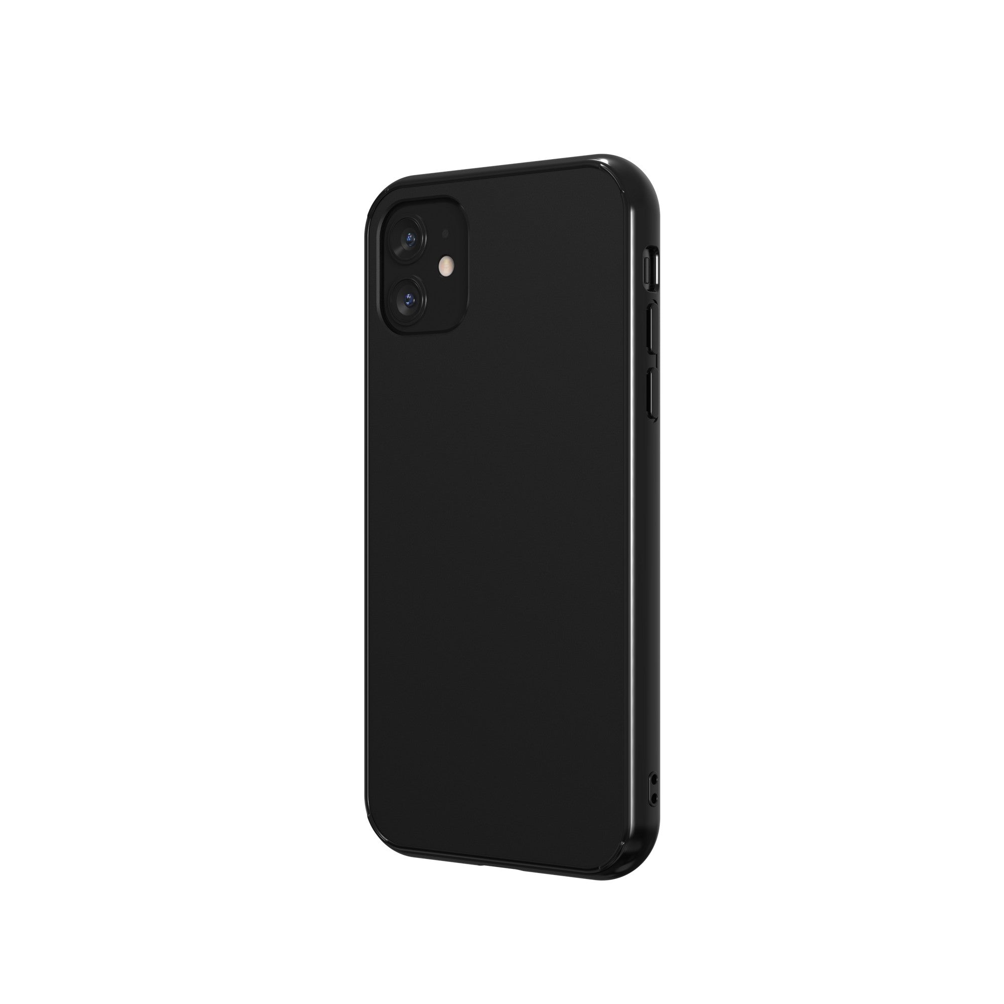 Case IFROGZ para iPhone 11 - Negro