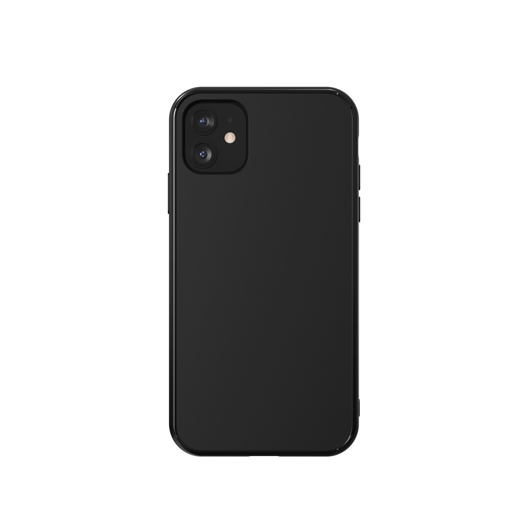 Case IFROGZ para iPhone 11 - Negro