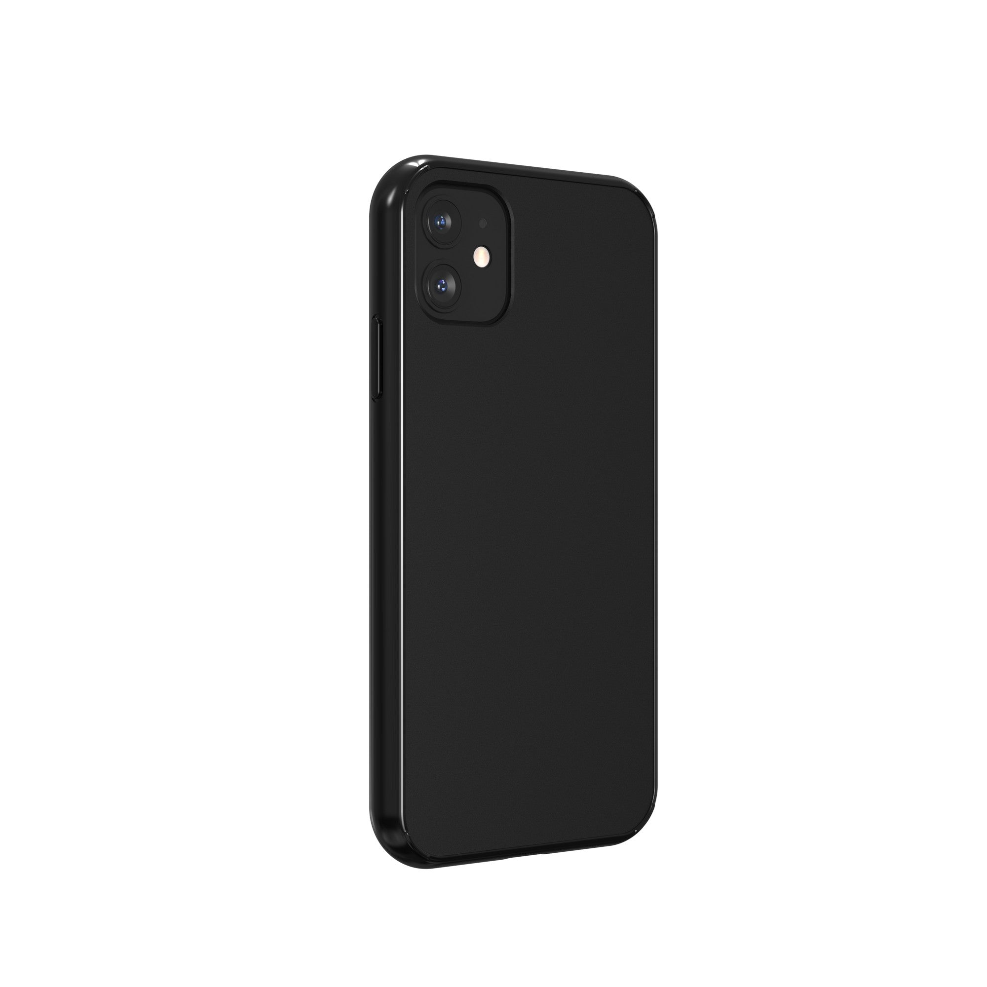 Case IFROGZ para iPhone 11 - Negro