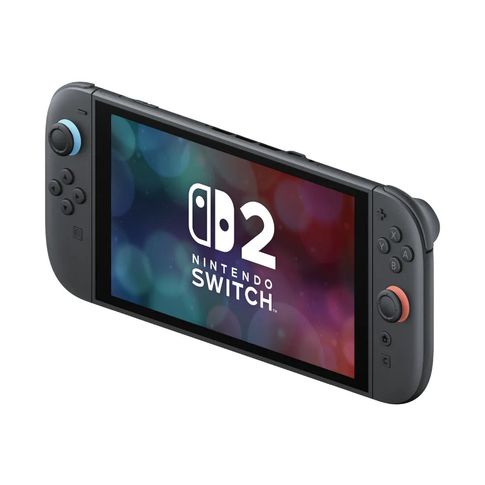 Consola Nintendo Switch 2