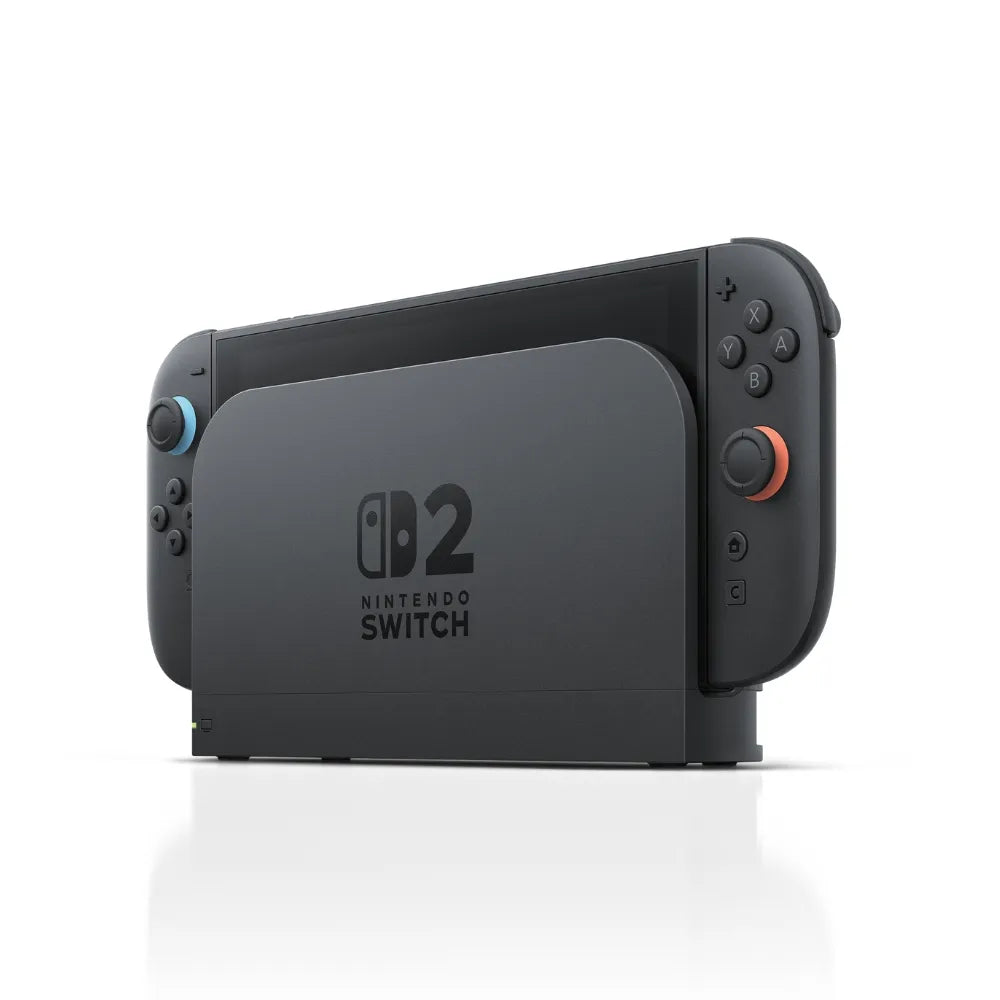 Consola Nintendo Switch 2