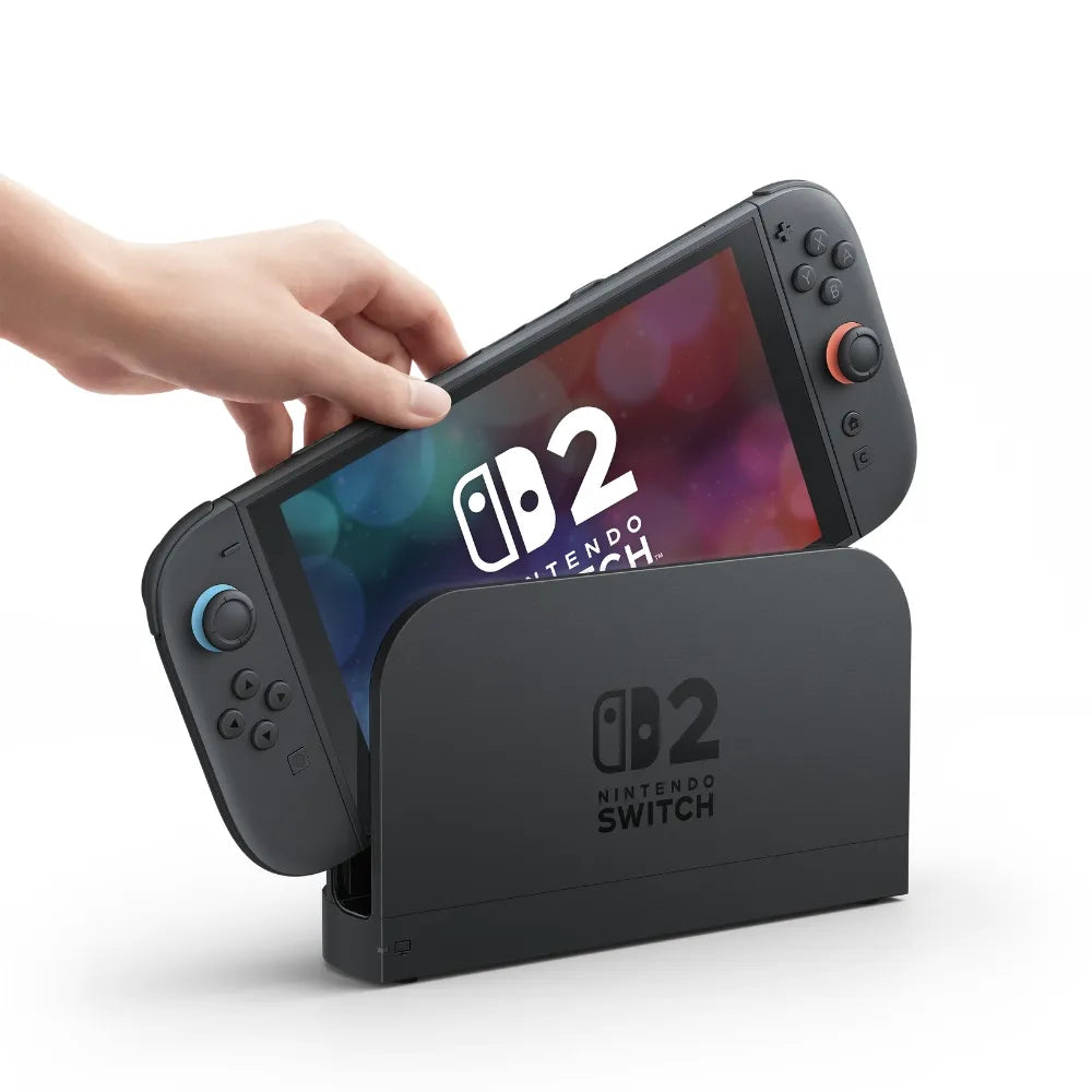 Consola Nintendo Switch 2