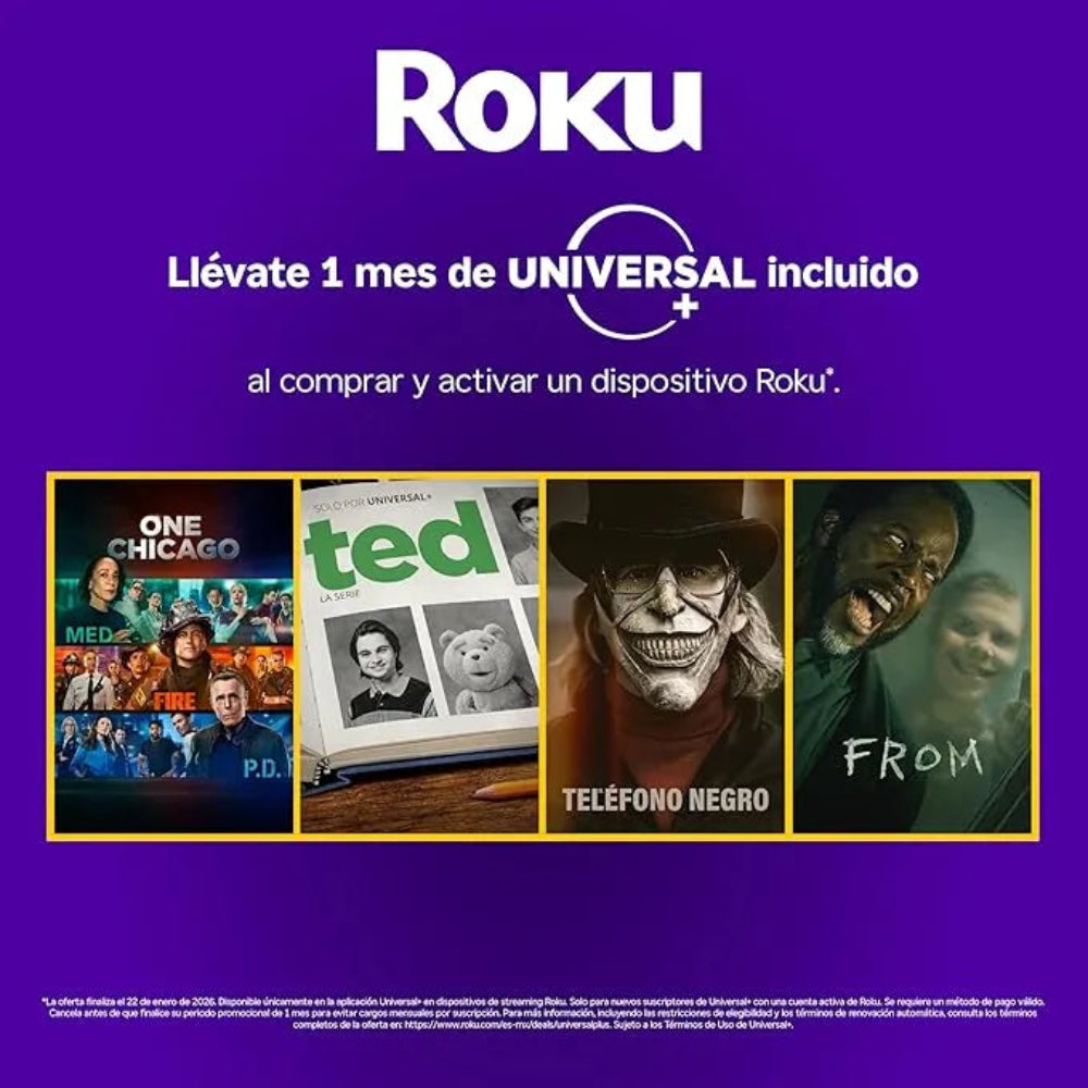 Roku Streaming Stick