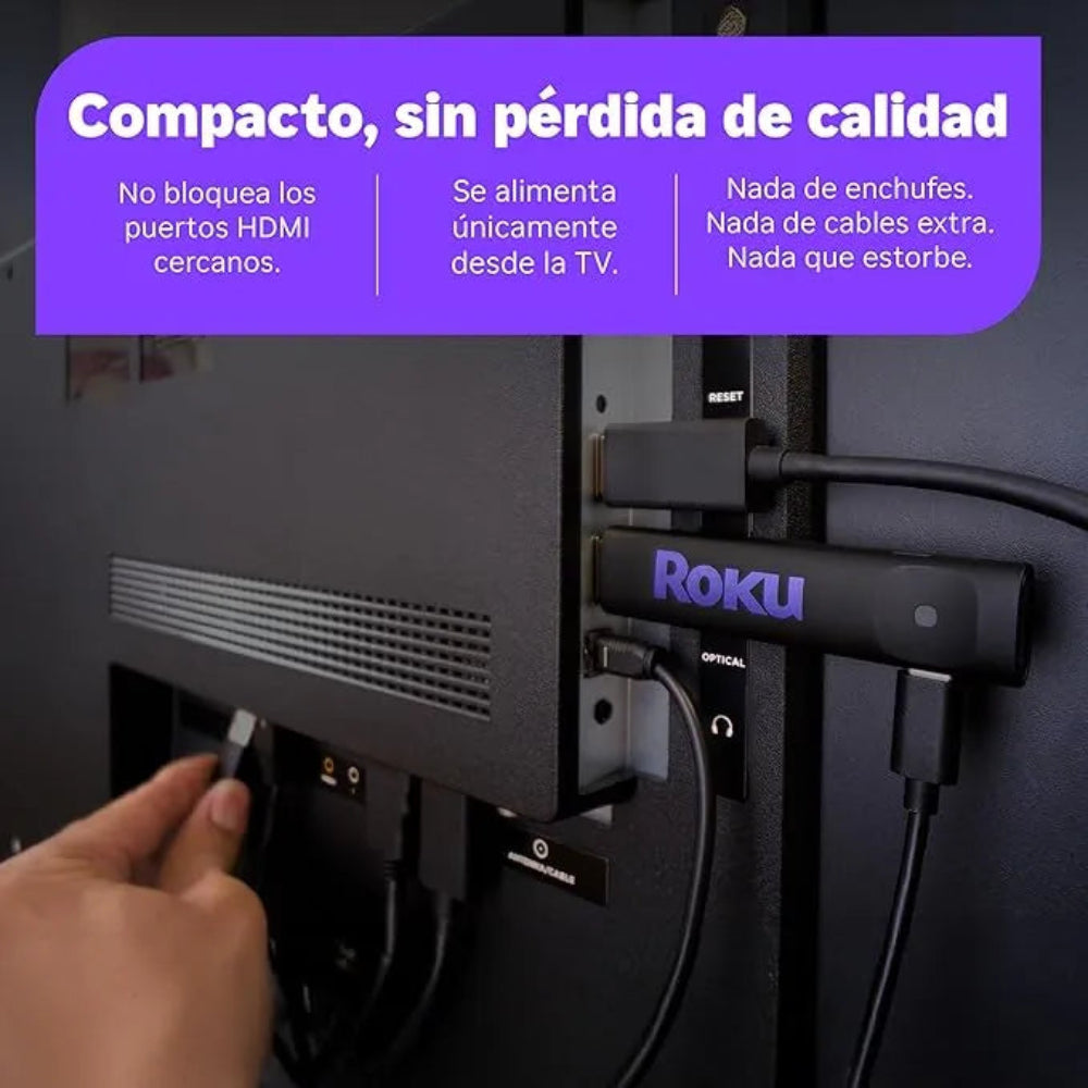 Roku Streaming Stick