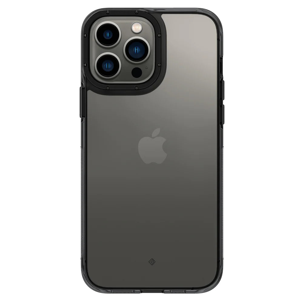 Case CASEOLOGY para iPhone 13 Pro Max - Negro