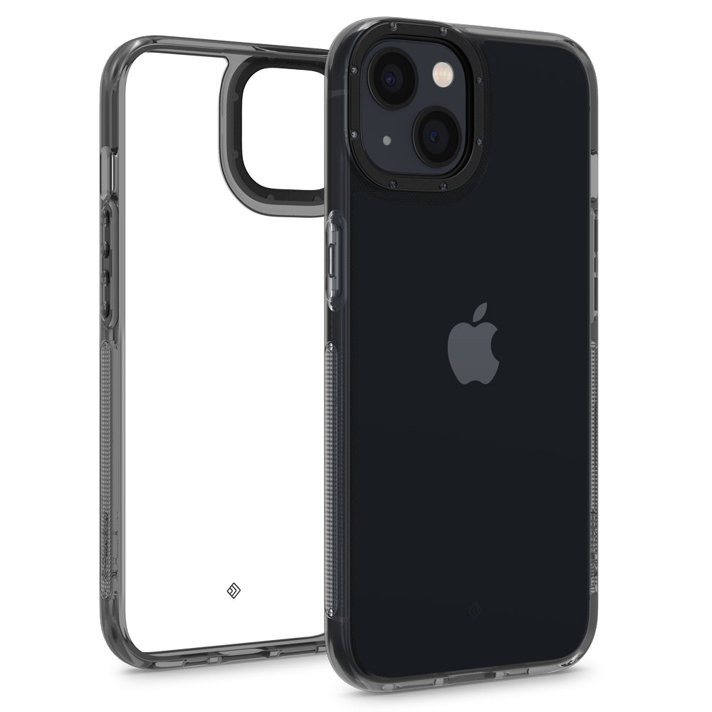 Case CASEOLOGY para iPhone 13/14 - Negro