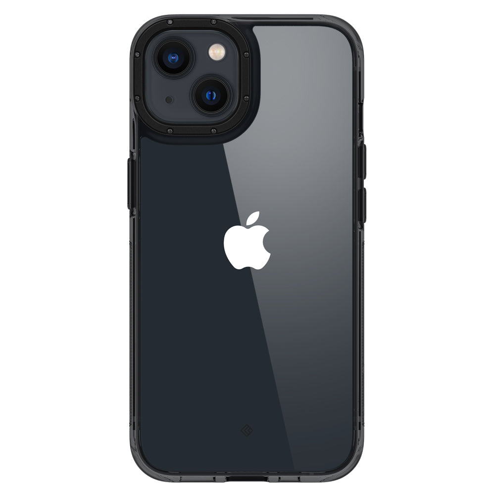 Case CASEOLOGY para iPhone 13/14 - Negro