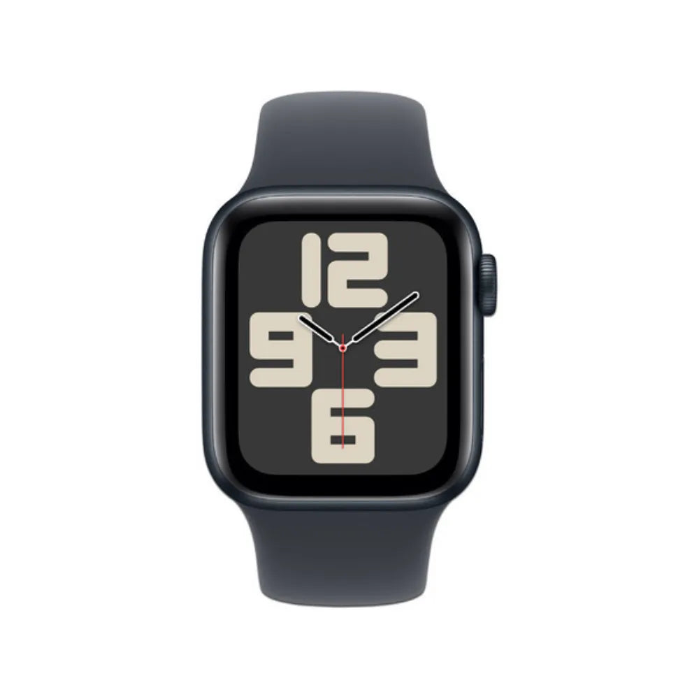 Apple Watch SE 2 semi nuevo (GPS) - Medianoche (no incluye correa)