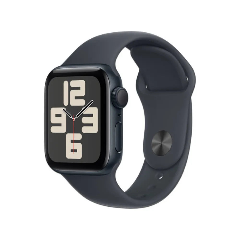 Apple Watch SE 2 semi nuevo (GPS) - Medianoche (no incluye correa)
