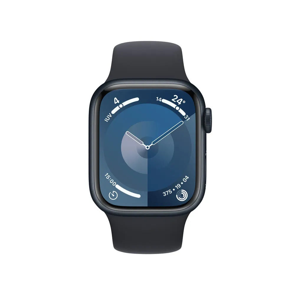 Apple Watch Series 9 semi nuevo (GPS) | No incluye correa