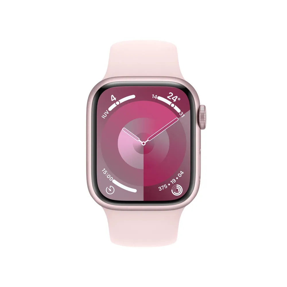 Apple Watch Series 9 semi nuevo (GPS) | No incluye correa