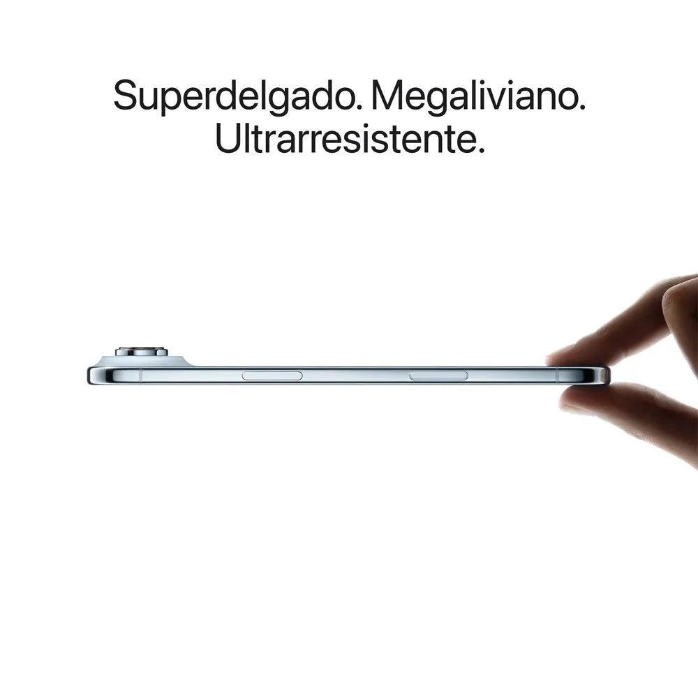 Caracteristicas iPhone Air - Nixblix Colombia